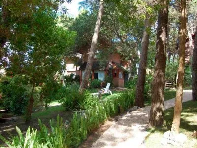 Cabañas 2 estrellas Murmullo de Agua