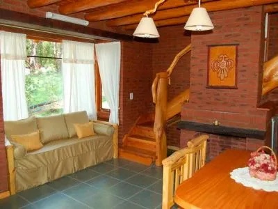 Cabañas 2 estrellas Murmullo de Agua