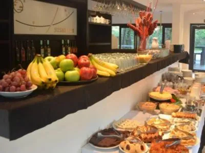 Apart Hoteles 4 estrellas Careyes Aparts & Spa