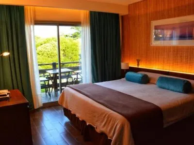 Apart Hoteles 4 estrellas Careyes Aparts & Spa