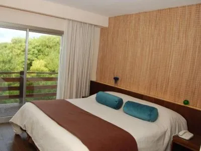 Apart Hoteles 4 estrellas Careyes Aparts & Spa