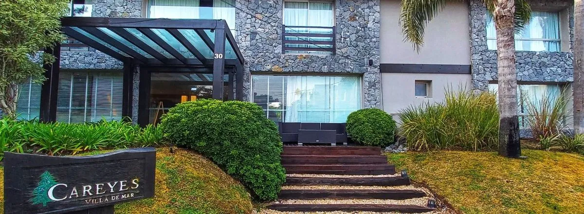 Apart Hoteles 4 estrellas Careyes Aparts & Spa