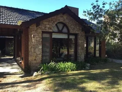 Brugge Cabins Cabins  in  Mar de las Pampas