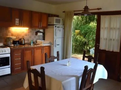 Cabins Brugge Cabins