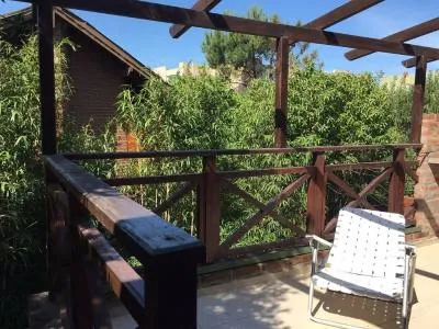 Cabins Brugge Cabins