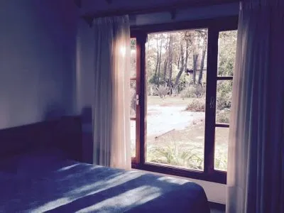 Cabins Brugge Cabins