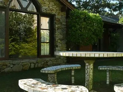 Cabins Brugge Cabins