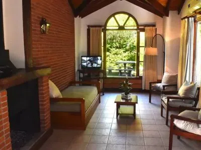 Cabins Brugge Cabins