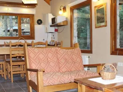 Apart Hoteles Pehuen Apart