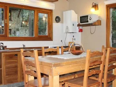 Apart Hoteles Pehuen Apart