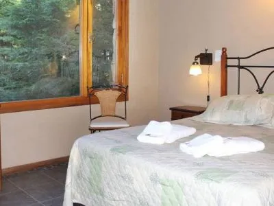 Apart Hoteles Pehuen Apart