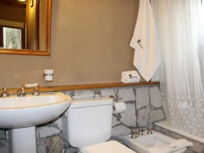 Apart Hoteles Pehuen Apart