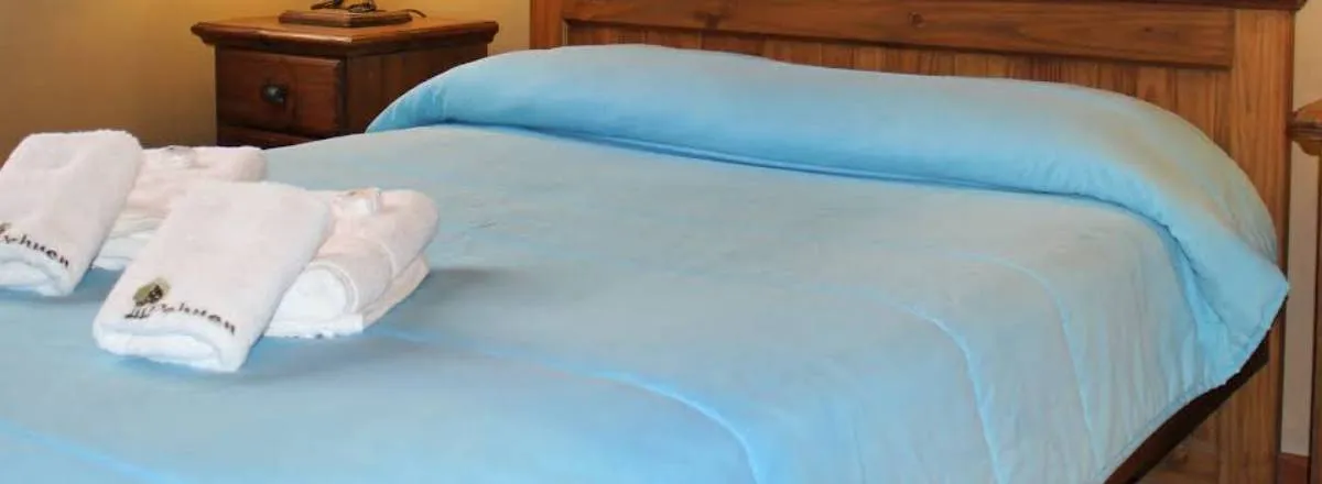 Apart Hoteles Pehuen Apart