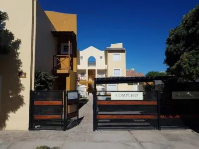 Ruca del Sol Complejos Turísticos  en  Las Grutas