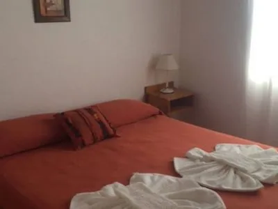 Complejos Turísticos Ruca del Sol