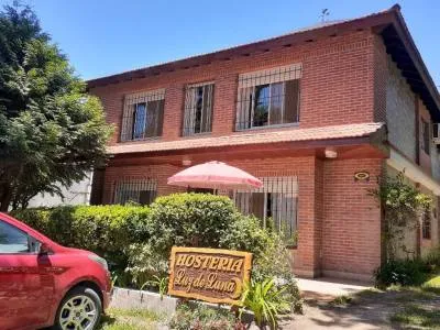 Luz de Luna Inn Hostelries  in  Valeria del Mar