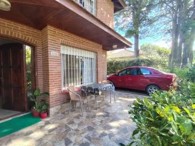 Hostelries Luz de Luna Inn