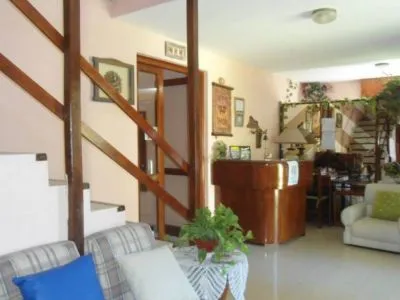 Hostelries Luz de Luna Inn