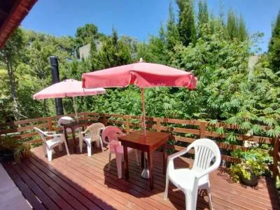 Hostelries Luz de Luna Inn