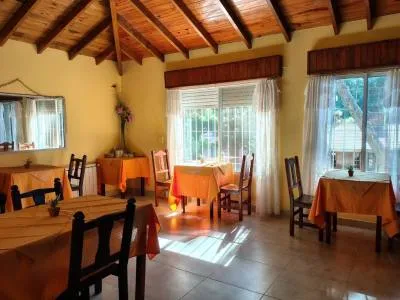 Hostelries Luz de Luna Inn