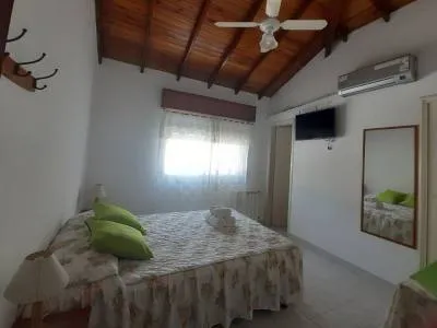 Hostelries Luz de Luna Inn