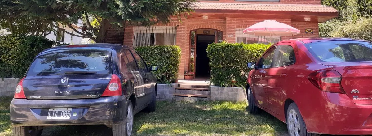 Hostelries Luz de Luna Inn