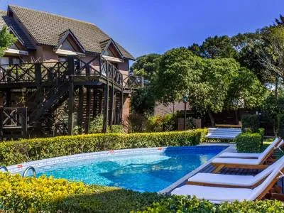 El Molino Apart Hotel