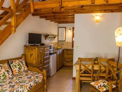 Apart Hoteles 3 estrellas El Molino Apart Hotel