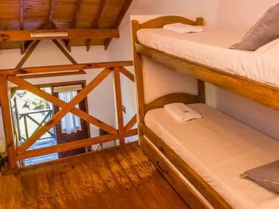 Apart Hoteles 3 estrellas El Molino Apart Hotel