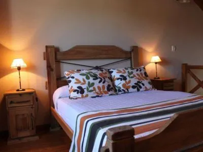 Apart Hoteles 3 estrellas El Molino Apart Hotel