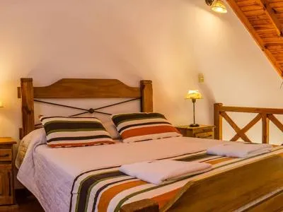 Apart Hoteles 3 estrellas El Molino Apart Hotel