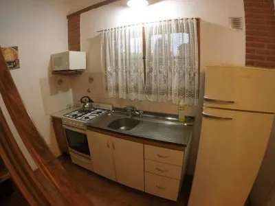 Apart Hoteles Valeria del Sol