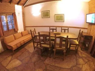 Apart Hoteles Valeria del Sol