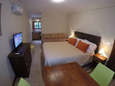 Apart Hoteles Valeria del Sol