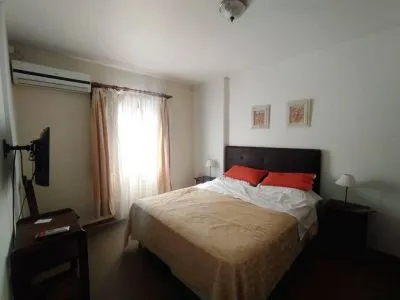 Apart Hoteles Valeria del Sol