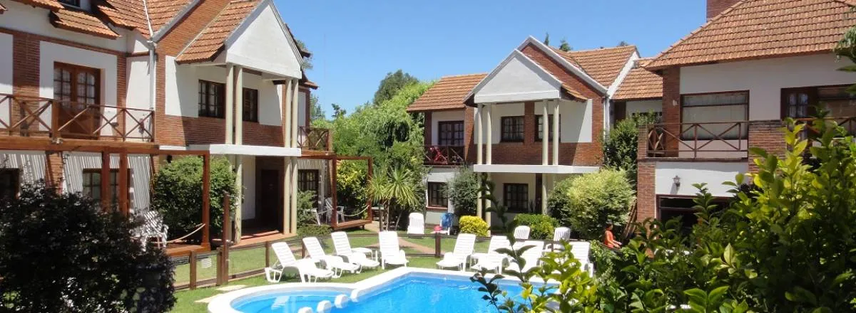 Apart Hoteles Valeria del Sol