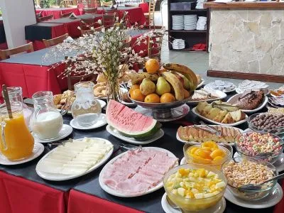 Hoteles Hotel & Apart Andorra