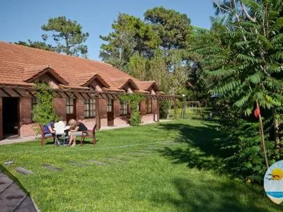 Valeria Village Apart Hotel Apart Hoteles  en  Valeria del Mar