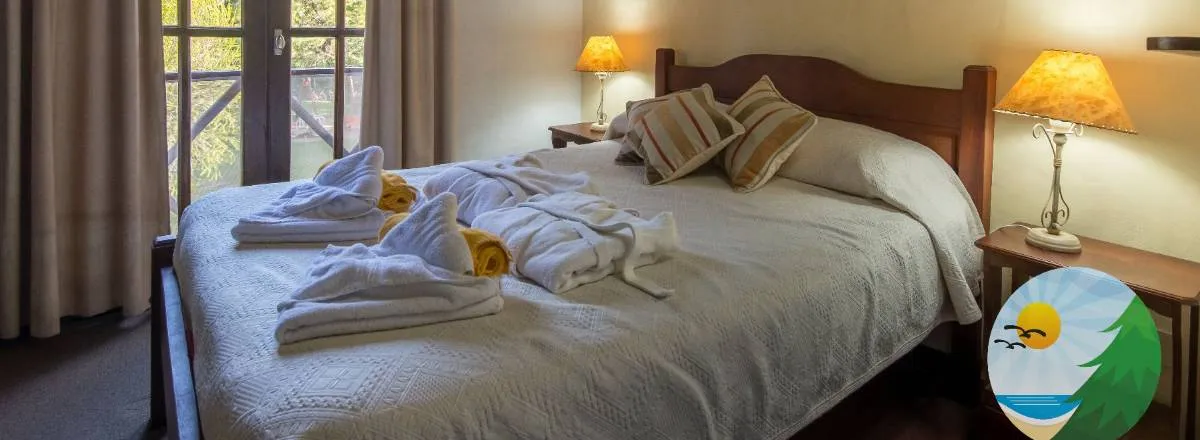 Apart Hotels Valeria Village Apart Hotel