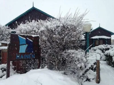 Hainen 3-star Hostelries  in  El Calafate