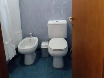 Cabañas El Tropezón