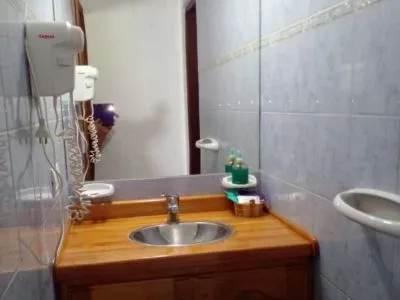 Cabañas El Tropezón