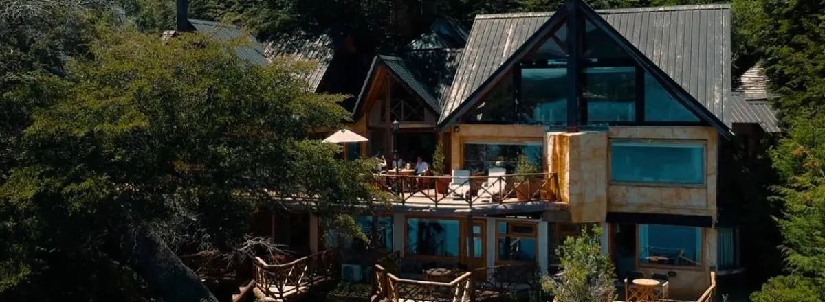 Restaurantes Posada La Escondida