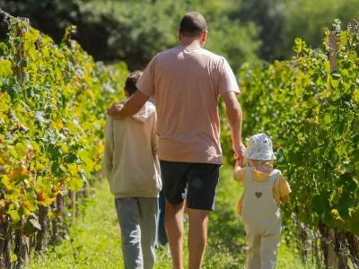 Wine Makers Finca las Nubes