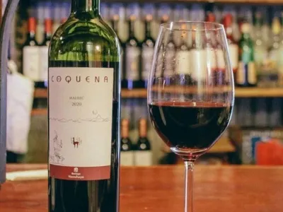 Bodegas Bodega San Pedro de Yacochuya