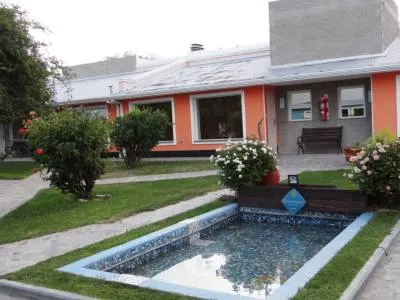 Apart Hoteles Los Aromos Apart Hotel