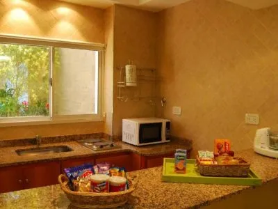 Apart Hoteles Los Aromos Apart Hotel