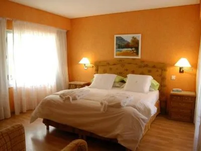 Apart Hoteles Los Aromos Apart Hotel