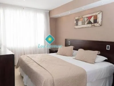 Apart Hoteles Los Aromos Apart Hotel