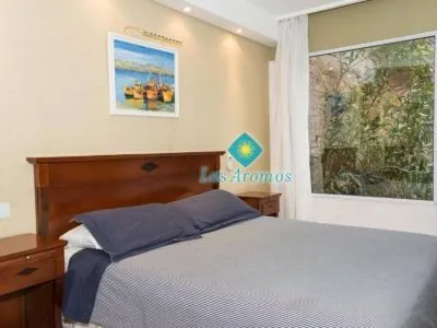 Apart Hoteles Los Aromos Apart Hotel